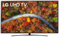 Телевизор LG 70UP81006LA отзывы владельцев