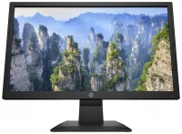 Монитор HP V20 HD+ отзывы владельцев