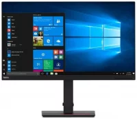 Монитор Lenovo ThinkVision S22e-20 отзывы владельцев