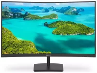 Монитор Philips 241E1SC отзывы владельцев