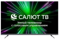 Телевизор Sber SBX-55U219TSS отзывы владельцев