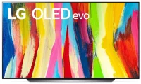 Телевизор LG OLED83C2RLA отзывы владельцев