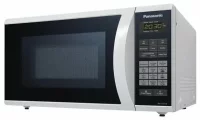 Микроволновая печь PANASONIC NN-GT352WZPE отзывы владельцев