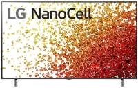 Телевизор LG 55NANO896PC отзывы владельцев