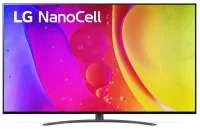 Телевизор LG 75NANO829QB отзывы владельцев