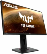 Монитор ASUS TUF Gaming VG258QM отзывы владельцев