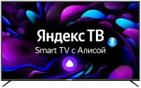 Телевизор Telefunken TF-LED65S03T2SU отзывы владельцев