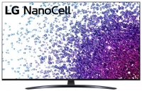 Телевизор LG 65NANO766PA отзывы владельцев