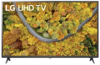 Телевизор LG 50UP76506LD отзывы владельцев