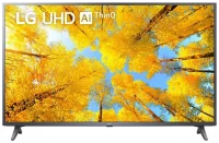 Телевизор LG 65UQ75001LG отзывы владельцев
