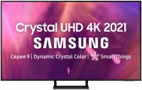 Телевизор Samsung UE75AU9000U отзывы владельцев