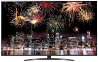 Телевизор LG 43UQ81009LC отзывы владельцев