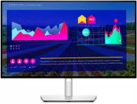Монитор DELL U2722D отзывы владельцев
