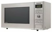 Микроволновая печь PANASONIC NN-SD 382SZPE отзывы владельцев