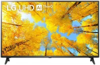 Телевизор LG 55UQ76003LD отзывы владельцев