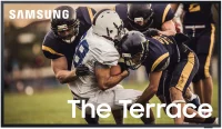 Телевизор Samsung The Terrace QE55LST7TAU отзывы владельцев