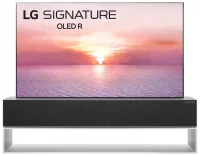 Телевизор LG OLED65R19LA отзывы владельцев