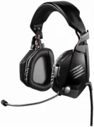 Наушники Mad Catz F.R.E.Q. 5 отзывы владельцев