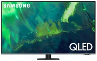 Телевизор Samsung QE85Q77AAU отзывы владельцев