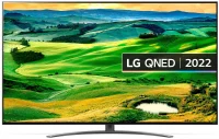 Телевизор LG 50QNED816QA отзывы владельцев