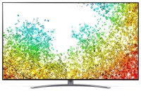 Телевизор LG 75NANO966PA отзывы владельцев