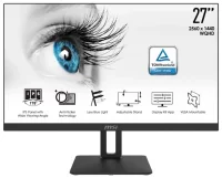 Монитор MSI PRO MP271QP отзывы владельцев