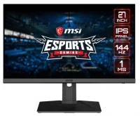 Монитор MSI Optix MAG275R отзывы владельцев