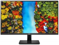 Монитор LG 27MP500-B отзывы владельцев