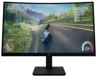 Монитор HP X27c отзывы владельцев