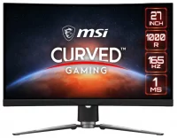 Монитор MSI MPG ARTYMIS 273CQR отзывы владельцев