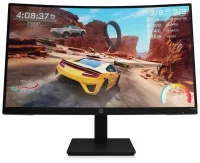 Монитор HP X27qc отзывы владельцев