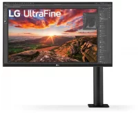 Монитор LG 27UN880-B отзывы владельцев