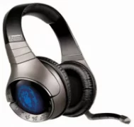 Наушники Creative Sound Blaster World of Warcraft Headset отзывы владельцев
