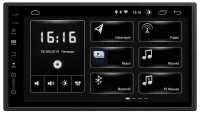 Автомагнитола INCAR DTA2-7708 отзывы владельцев