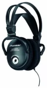 Наушники Pioneer SE-M285TV отзывы владельцев