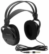 Наушники Pioneer SE-M290 отзывы владельцев