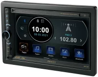 Автомагнитола Prology MPV-320 отзывы владельцев