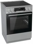 Плита Gorenje EC 6342 XC отзывы владельцев