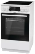 Плита Gorenje EC S5350 WA отзывы владельцев