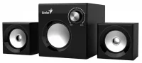 Genius SW-2.1 370 отзывы владельцев