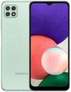 Смартфон Samsung Galaxy A22s 5G отзывы владельцев