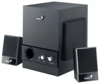 Genius SW-M2.1 350 отзывы владельцев