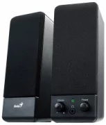 Genius SP-S110 отзывы владельцев