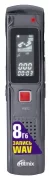Диктофон Ritmix RR-110 4Gb отзывы владельцев