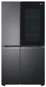 Холодильник LG GC-Q257CBFC отзывы владельцев
