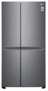 Холодильник LG GC-B257JLYV отзывы владельцев