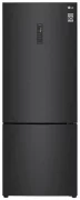 Холодильник LG с технологией DoorCooling+ GC-B569PBCM отзывы владельцев