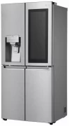 Холодильник LG GC-X22FTALL отзывы владельцев