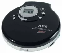 Плеер AEG CDP-4212 отзывы владельцев