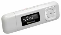 Плеер Transcend MP330 8Gb отзывы владельцев
